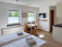 Haus *Üüs Aran* Wohnung Nr. 7 - B&B Nebel