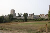 la casa nell'acropoli , piano terra - Chambres d'hôtes Arpino
