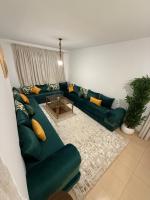 Dar Ifrane - B&B Ifrane