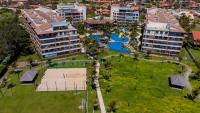 Apartamento Beach Living - B&B Aquiraz