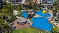 Apartamento Beach Living - Ferienwohnung Aquiraz