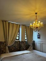 Maison 1 Chambre