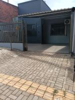 Casa perto centro e paraguai com área gourmet - Chambres d'hôtes Foz do Iguaçu