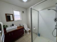 The Panorama Character Guesthouse - B&B Auckland