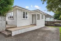 The Panorama Character Guesthouse - B&B Auckland