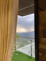Appartement 2 Chambres avec Vue sur la Montagne
