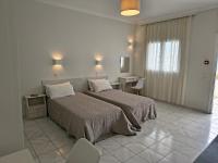 Habitación Doble Estándar