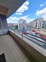 City Kvart 3 - B&B Podgorica