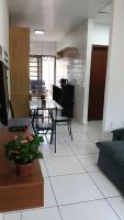 Casa confortável perto Paraguai e centro com área gourmet - B&B Foz do Iguaçu