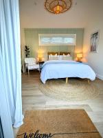 The Portmasters Retreat - Ferienwohnung Napier