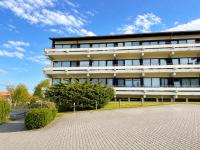Premium Thermen Apartment Bad Rodach 100m zur Saunawelt ThermeNatur - Chambres d'hôtes Bad Rodach