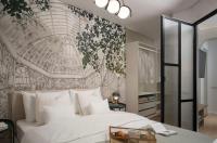 Artsy Ultra-Central Stay - Walk Everywhere - Chambres d'hôtes Bucarest