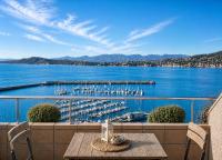 Holibai Meu Lar, Apto con Terraza y Vistas Espectaculares al Mar en Baiona - B&B Baiona