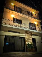 Apartamentos C7 - Bed and Breakfast Cunha