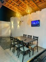 Casa em Barreirinhas - Ferienwohnung Barreirinhas