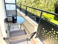 Superbe apt Neuf- Terrasse- Paris 15 min- RER - Ferienwohnung Villemomble