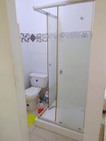 Two-Bedroom Apartment with Ocean View - Bed and Breakfast La Ciénaga