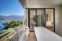 Deluxe Suite with Sea View