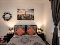 Peaceful & Cozy Apartment - Bed and Breakfast Dresden