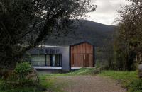 Casita Big Fish - Bed and Breakfast Cadavedo