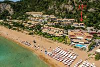 Corfu Glyfada Sea blue 137 - Chambres d'hôtes Glyfáda