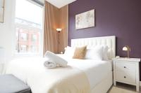 London Hammersmith Suites with Easy Access to Central London - B&B Londra