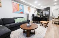 4beds3Bath-Brand New,Central,WD,Crib - B&B Filadelfia