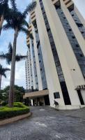 Hotel Bienal Ibirapuera Unidade 604 - Ferienwohnung São Paulo
