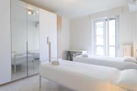 Homevo Comfortable stay near Sesto Duomo M1 - B&B Sesto San Giovanni
