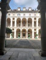 Loft Torino Centro - Chambres d'hôtes Turin