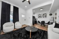 Houston Premier 3BR Near Airport & Downtown - Ferienwohnung Houston