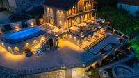 Villa Eden Ulcinj - Chambres d'hôtes Kravari