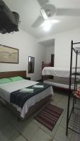 Pousada Regis Bocaina SJB - B&B São José do Barreiro