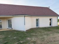 Gîte des vignes - B&B Saint-Gervais-en-Vallière