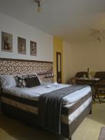 Studio Elegance Trianon Centro - B&B Campos dos Goytacazes