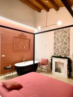 La Trita Dimore di Charme - B&B Bussi sul Tirino