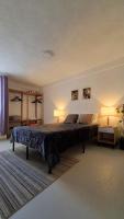 Apartamento completo en planta baja cerca del aeropuerto y del centro - B&B Città del Messico