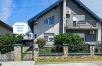 Apartman - sobe Corina-blizu Osijeka - B&B Bilje