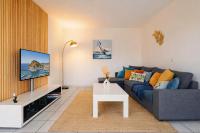 Evasion T3 4 étoiles - Ports et Plages à pieds - Parking Privé - B&B La Ciotat