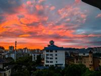 An'an Yaju, Zhangjiajie - Ferienwohnung Zhangjiajie
