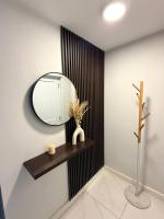 Modern and Cozy Appartment. Exclusive area. - Ferienwohnung Lima