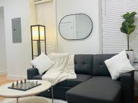 Cornhill 2BR High Falls Wi-Fi Full Kitchen - B&B Rochester