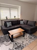 Appartement Heidstock - Ferienwohnung Völklingen