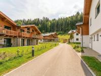Chalet Heidn Alm - Chambres d'hôtes Eben im Pongau