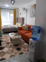Breeze Fedha Tsavo JKIA - B&B Nairobi