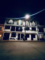 Acogedor apartamento en Ibague, central y nuevo - B&B Ibagué