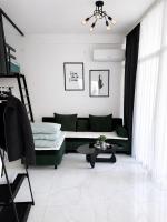 Heart of Ohrid, Private Apartment, Walk Everywhere - B&B Ocrida