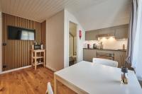 Stay Switzerland Hotel and Apartments - B&B Unterseen