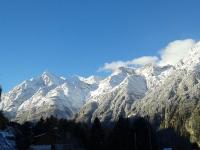 Appartamento con 2 Camere da Letto