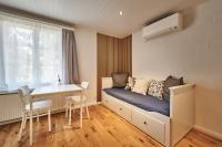 Stay Switzerland Hotel and Apartments - B&B Unterseen